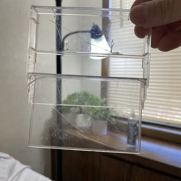 Michael W. Smith Live the Life (Cassette, 1998) Reunion Records Original Case - Picture 8 of 12